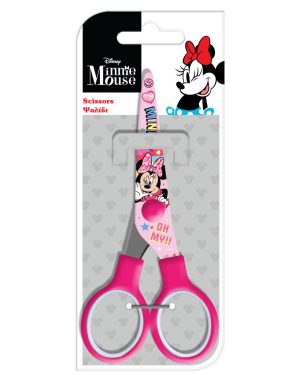 Ножички детски, Disney Minnie