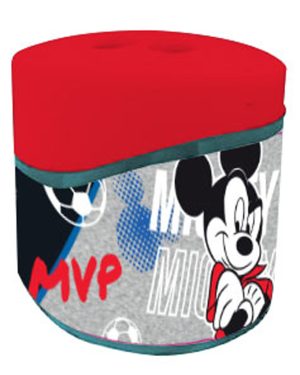 Острилка, Disney Mickey
