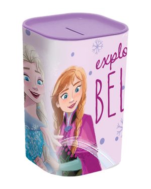 Касичка, Disney Frozen 2