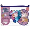 Сет додатоци за коса во торбичка Frozen 2