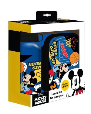 Сет за ужина Mickey