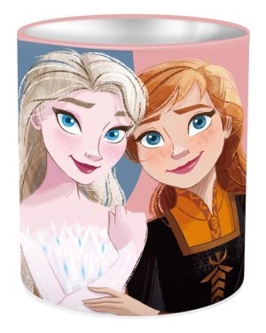 Чаша за прибор Frozen 2