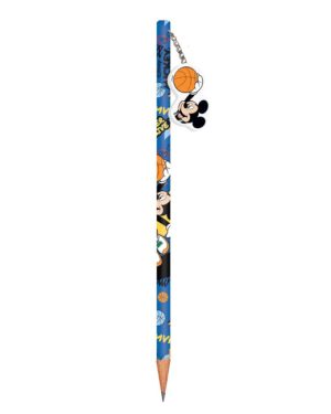 Молив со гума, Mickey