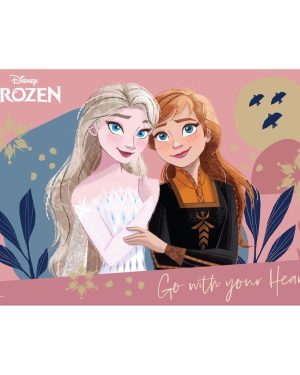 Подлога Frozen 2