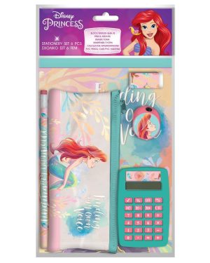 Училишен прибор со дигитрон Ariel