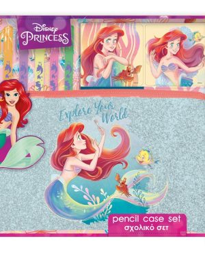 Училишен прибор Ariel