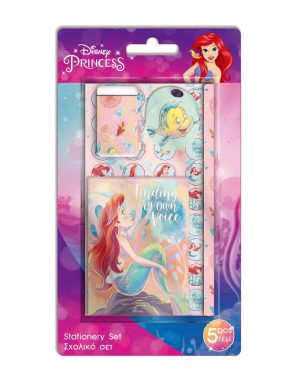 Училишен прибор Ariel