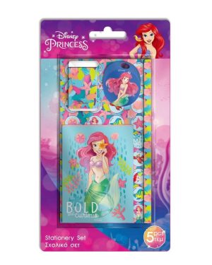 Сет училиштен прибор, Princess