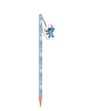 Молив со гума, Stitch