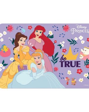 Подлога за цртање, Princess