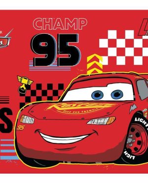 Подлога за цртање, Cars