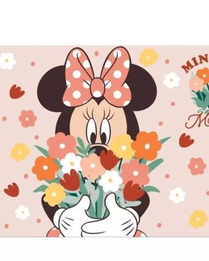 Подлога за цртање, Minnie