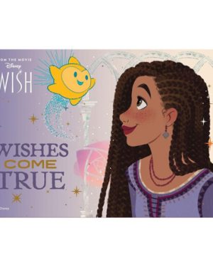 Подлога за цртање, Wish