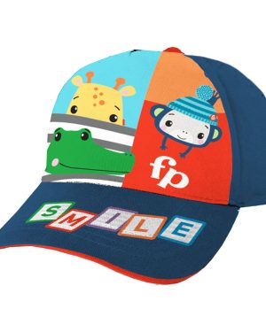 Капче детско, Fisher Price Explore