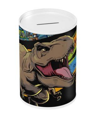 Касичка, Jurassic