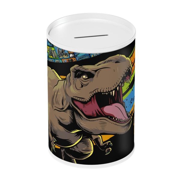 Касичка, Jurassic