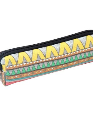 Футрола за школски прибор, 19х4х5см., Тесоро