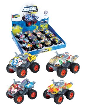 ИГРАЧКА АВТОМОБИЛ