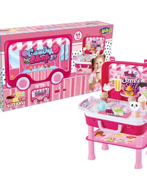 ИГРАЧКА СЛАТКАРНИЦА