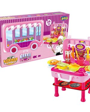 ИГРАЧКА КУЈНСКИ СЕТ