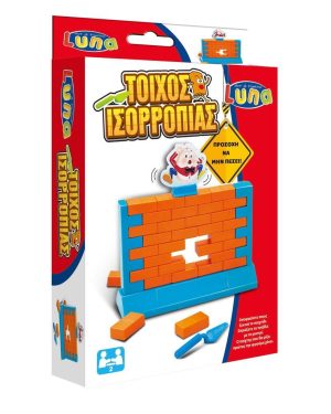 Игра со коцки за сложување