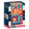 Играчка микробранова, Луна