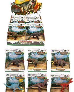 Играчка, диносауруси