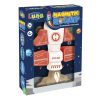Играчка ракета, магнетна 21,5*16*6см.