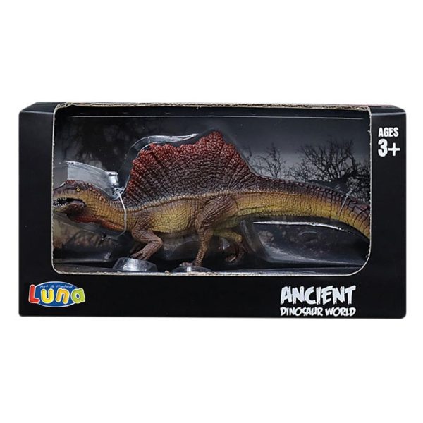 Играчка диносаурус, 20*11,5*9,5см.
