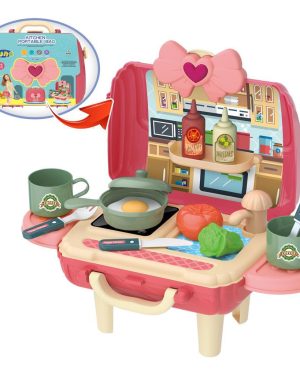 Играчка , сет кујна