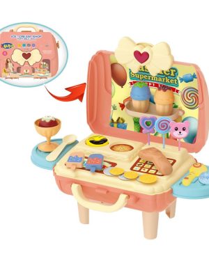 Играчка , сет кујна