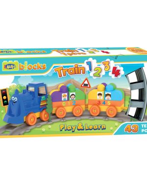 Играчка воз