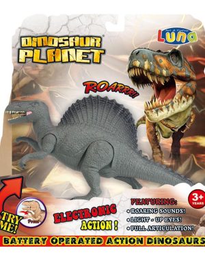 Играчка дино, Спиносаурус