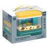 Играчка аквариум со музика звуци и светло Luna Toys