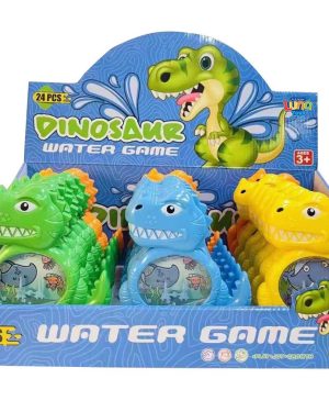 Играчка со вода, дино