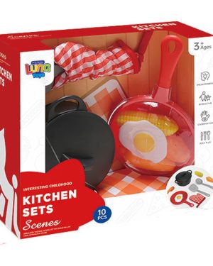 Играчка кујна