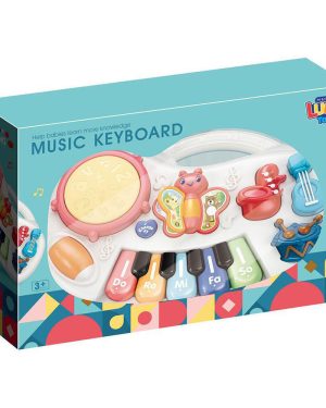 Играчка музички инструмент, труба