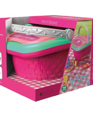 Играчка, козметички сет