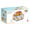 Играчка ноевата арка, дрвена