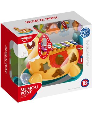Играчка коњче