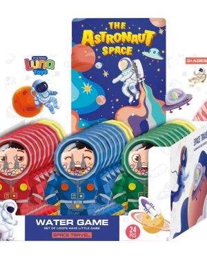 Играчка, астронаут