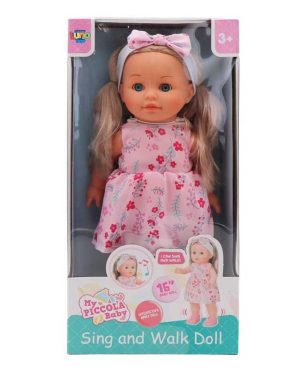 Играчка кукла