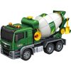 Играчка мешалка за бетон