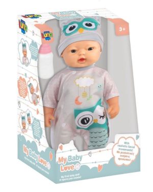 Играчка кукла
