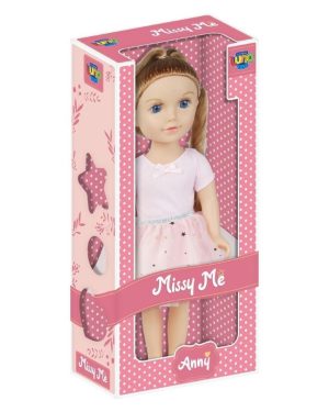 Играчка кукла