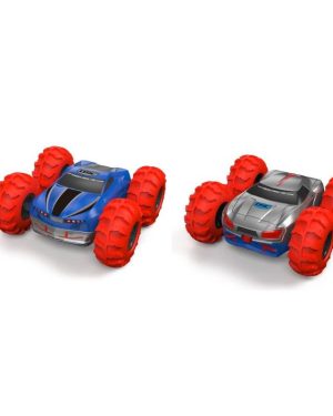 Играчка количка со далечинско