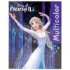 Боенка, Frozen