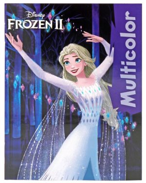 Боенка, Frozen