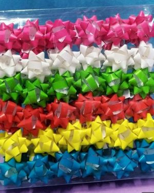 Украсни машнички сет од 24