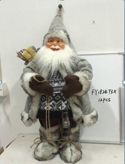 Дедо Мраз 30СМ.